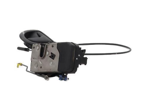 Used Front right lock Front right lock RENAULT TRAFIC II Van (FL) 2.0 dCi 90 (FL0H, FL00, FL01, FL0M, FL0P, FL0S) (90 hp) 34500911 34500911