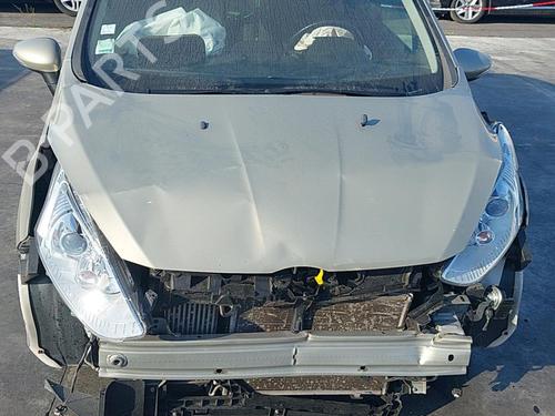 Front left window mechanism FORD B-MAX (JK) 1.0 EcoBoost | BP24256582C22  - Image 14