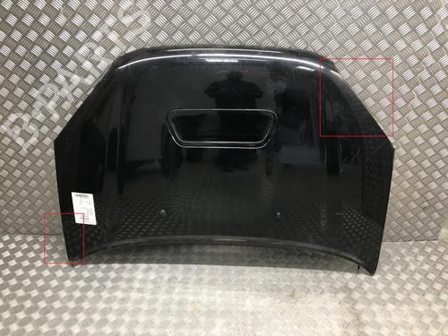 Capot Capot TOYOTA RAV 4 II (_A2_) 2.0 D 4WD (CLA20_, CLA21_, CLA20R, CLA21R) (116 hp) 24261494 24261494