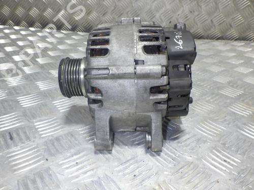 Alternator CITROËN C3 II (SC_) 1.2 VTi 82 | BP24257525M7  - Image 6