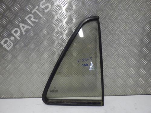 Rear right door window PEUGEOT 205 II (20A/C) 1.7 Diesel | BP24257093C21 