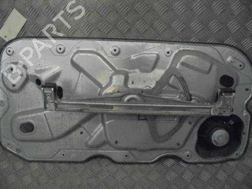 Front right window mechanism FORD FOCUS II (DA_, HCP, DP) 1.6 | BP24258915C23 - Image 2