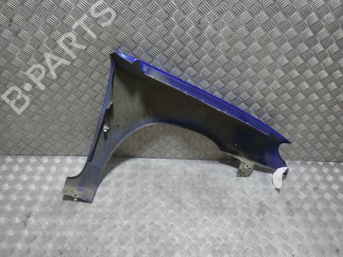 Left front fenders CITROËN SAXO (S0, S1) 1.1 X, SX | BP29212471C41 