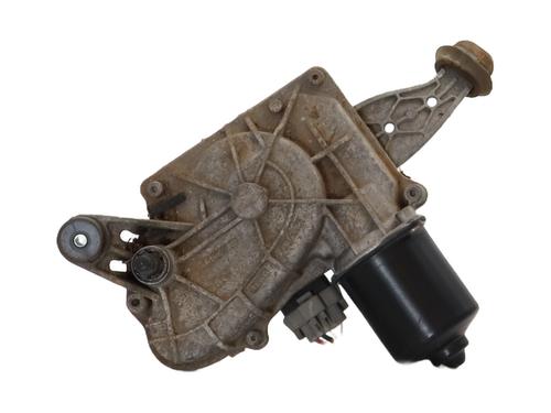 Motorino tergicristallo anteriore Motorino tergicristallo anteriore RENAULT SCÉNIC III (JZ0/1_) 1.5 dCi (110 hp) 35784022 35784022