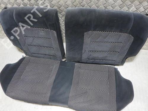 Seats set TOYOTA COROLLA Coupe (_E9_) 1.6 (AE92_) | BP24260242C78 