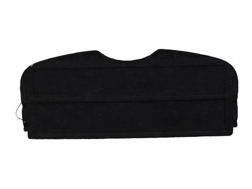 Used Rear parcel shelf Rear parcel shelf PEUGEOT 207 (WA_, WC_) 1.6 HDi (90 hp) 34556631 34556631
