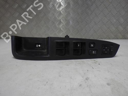 Left front window switch CITROËN C-CROSSER (VU_, VV_) 2.2 HDi | BP24260082I27 - Image 3