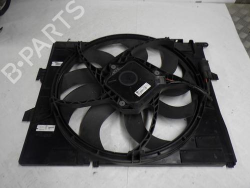 Used Radiator fan BMW 2 Coupe (F22, F87) 230 i (252 hp) 24260460