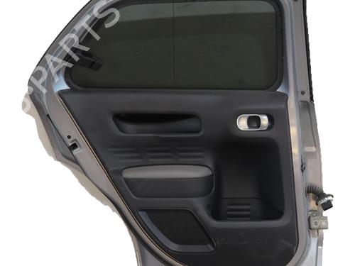 Dør venstre bagtil CITROËN C4 CACTUS 1.6 BlueHDi 100 | BP37066587C4 - Image 4