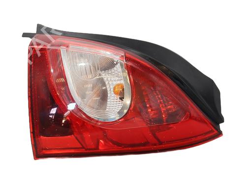 Right taillight RENAULT TWINGO II (CN0_) 1.5 dCi 75 | BP33737632C35 - Image 4