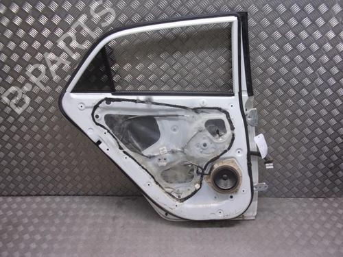 Left rear door HYUNDAI i20 II (GB, IB) 1.2 | BP24258585C4 