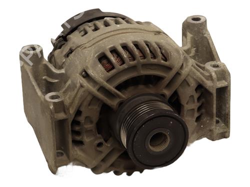 Used Alternator SAAB 9-3 Convertible (YS3F) 2.0 t (210 hp) 24254036