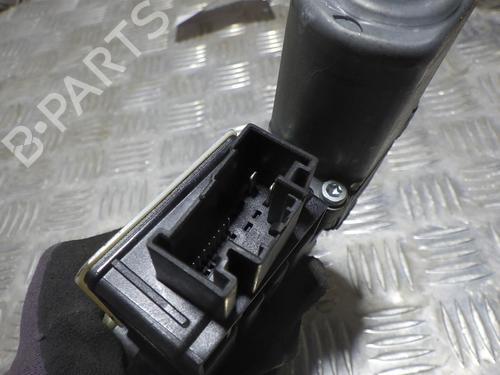 Front left window mechanism VW POLO VI (AW1, BZ1, AE1) 1.6 TDI | BP24257655C22 - Image 2