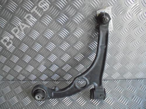 Venstre fortil bærearm FIAT STILO (192_) 1.9 JTD (192_XE1A) (115 hp) 24256142