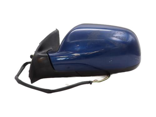 Used Left mirror Left mirror PEUGEOT 307 (3A/C) 1.6 HDi 110 (109 hp) 34048104 34048104
