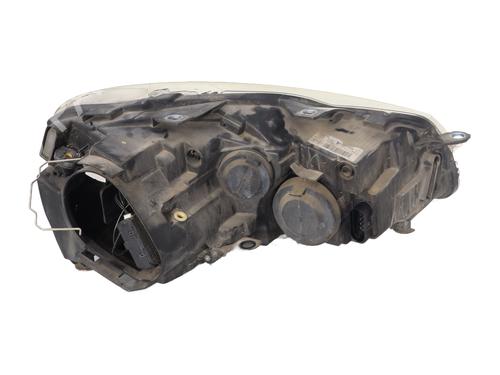 Left headlight VW GOLF VI (5K1) 1.4 | BP29599042C28 