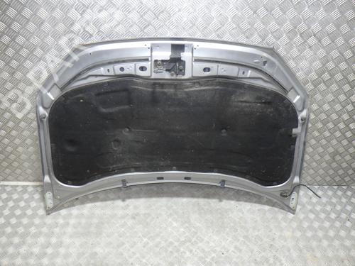 Hood VW POLO IV (9N_, 9A_) 1.4 TDI | BP28672862C1 