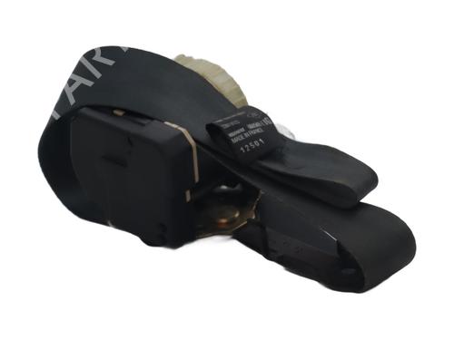 Front left seatbelt RENAULT CLIO II (BB_, CB_) 1.2 (BB0A, BB0F, BB10, BB1K, BB28, BB2D, BB2H, CB0A,... | BP32363947I26