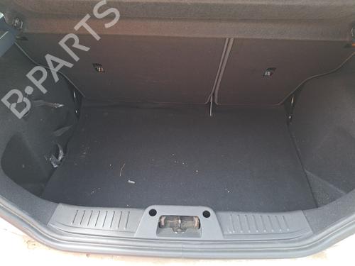 Paravan FORD FIESTA VI (CB1, CCN) 1.4 TDCi | BP30700383C110 