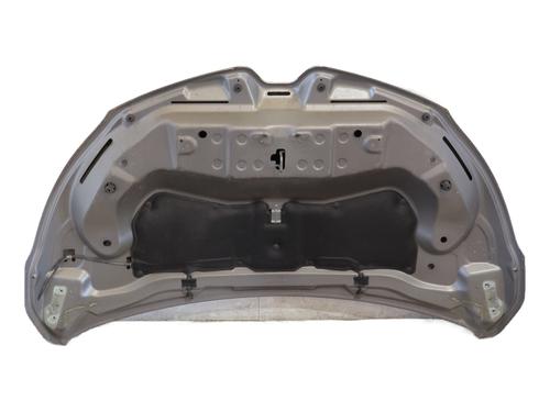 Used Hood Hood RENAULT CAPTUR I (J5_, H5_) 0.9 TCe 90 (90 hp) 34735339 34735339