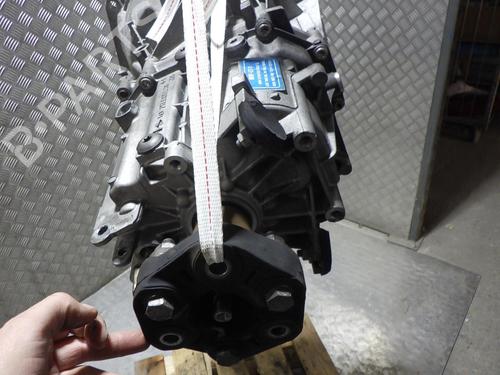 Gearbox BMW 3 Touring (E91) 318 d | BP24260526M3 