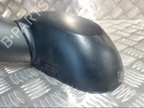 Left mirror CHEVROLET MATIZ (M200, M250) 0.8 | BP24261806C26