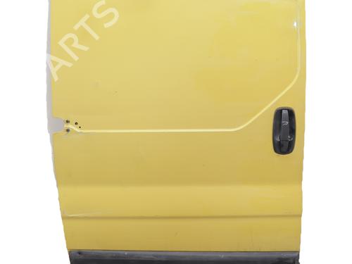 hjre-side-skydedr-renault-trafic-ii-van-fl-2001-38257564 main image