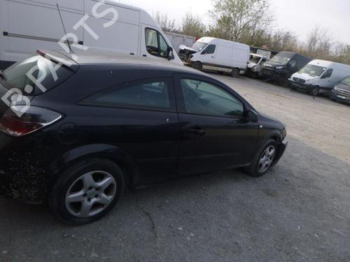 Bakluke CC/Kombi-Kupé OPEL ASTRA H GTC (A04) 1.3 CDTI (L08) | BP24261213C6 