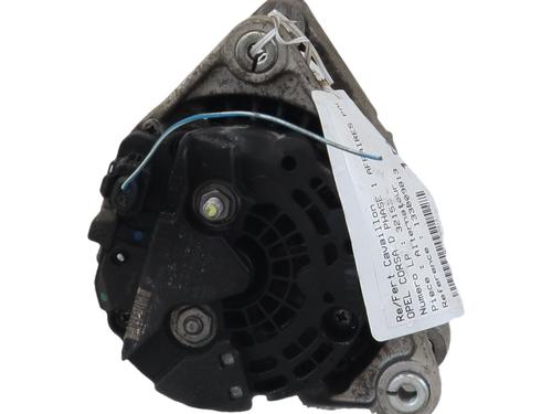 Alternator OPEL CORSA D (S07) 1.2 (L08, L68) | BP39690428M7 - Image 2
