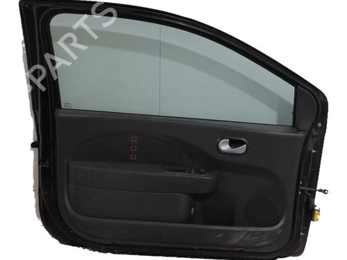 left-front-door-renault-twingo-ii-cn0_-2007-36345864 main image