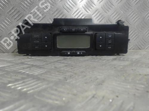 Used Climate control Climate control SEAT LEON (1P1) 1.9 TDI (105 hp) 24258105 24258105