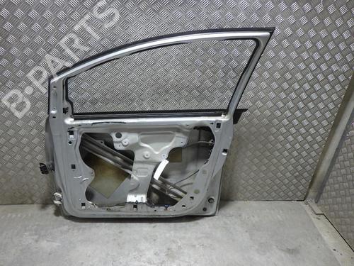 Right front door SEAT ALTEA (5P1) 1.6 | BP24254856C3 