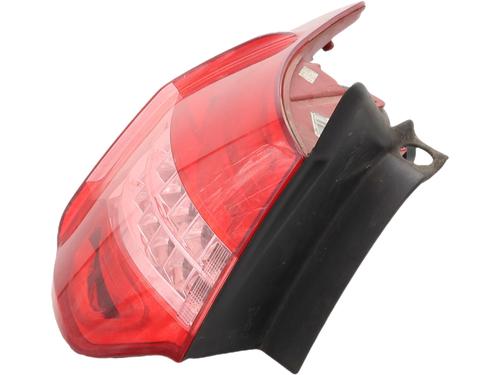 Used Left taillight Left taillight 36322895 36322895