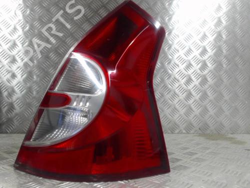 Right taillight DACIA SANDERO 1.5 dCi | BP24255166C35 - Image 3