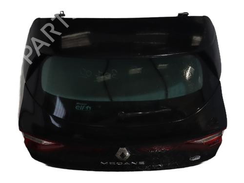 Tailgate RENAULT MEGANE IV Hatchback (B9A/M/N_)  | BP32194460C6  - Image 5