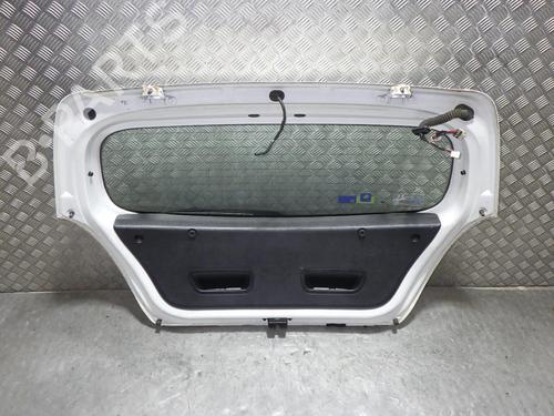 Tailgate HYUNDAI i20 I (PB, PBT) 1.4 CRDi | BP24253882C6 