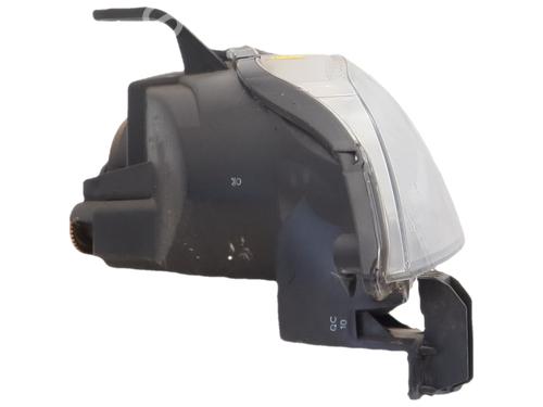Left headlight MAZDA 2 (DY) 1.2 (DY3W) | BP38424180C28 - Image 2