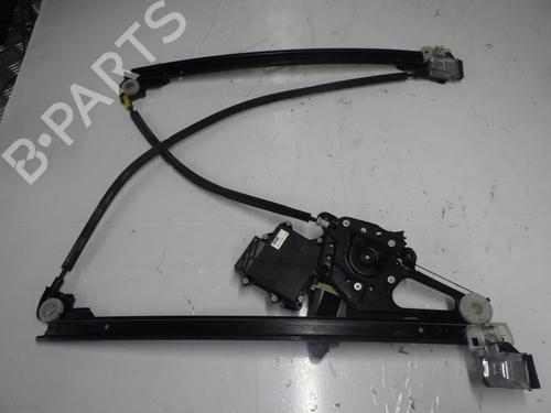 Used Front right window mechanism Front right window mechanism VW SHARAN (7M8, 7M9, 7M6) 1.9 TDI 4motion (115 hp) 24254659 24254659