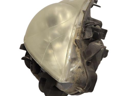 Left headlight PEUGEOT 307 CC (3B) 2.0 HDi 135 | BP28129927C28 - Image 4