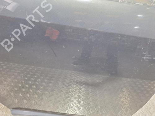 Right rear door TOYOTA AVENSIS Estate (_T25_) 2.0 D-4D (CDT250_, CDT250R) | BP29717380C5 