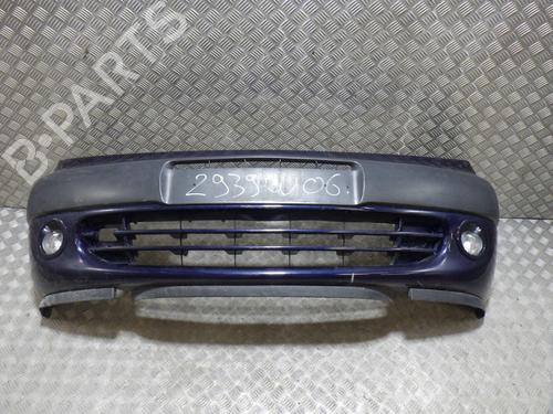 Used Front bumper CITROËN XSARA PICASSO (N68) 1.6 (95 hp) 28522965