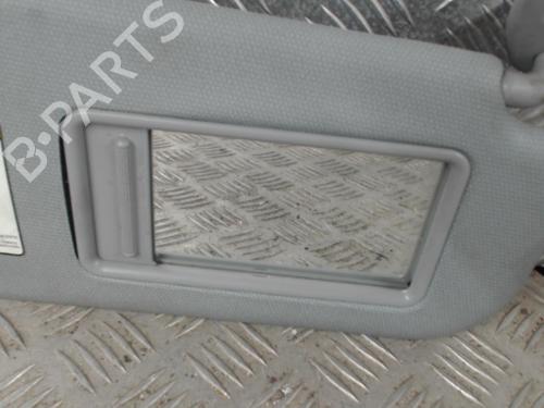 Used Right sun visor Right sun visor KIA RIO III (UB) 1.1 CRDi (75 hp) 24258311 24258311