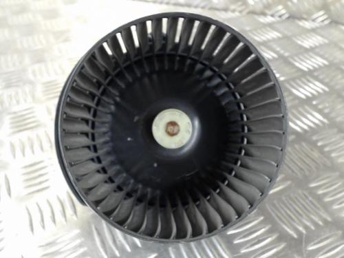 Heater blower motor TOYOTA IQ (_J1_) 1.0 (KGJ10_, KGJ10R) | BP24261801M62 