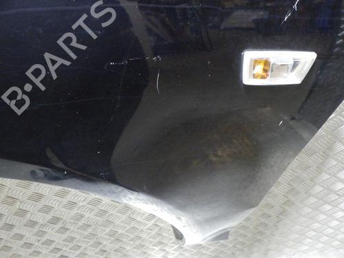 Left front fenders OPEL CORSA D (S07) 1.3 CDTI (L08, L68) | BP24254943C41 