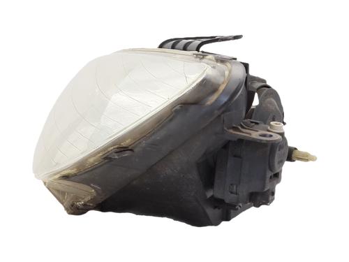 Left headlight PEUGEOT 206 CC (2D) 1.6 16V (2DNFUF, 2DNFUR) | BP38111966C28 - Image 3