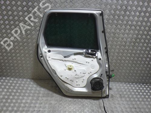 Left rear door PEUGEOT 308 SW I (4E_, 4H_) 2.0 HDi | BP27883356C4