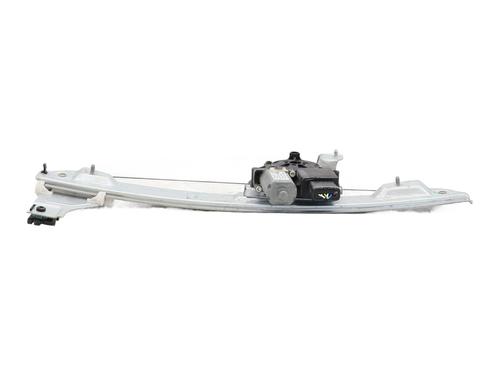 Front left window mechanism PEUGEOT 2008 I (CU_) | BP35958126C22 - Image 2