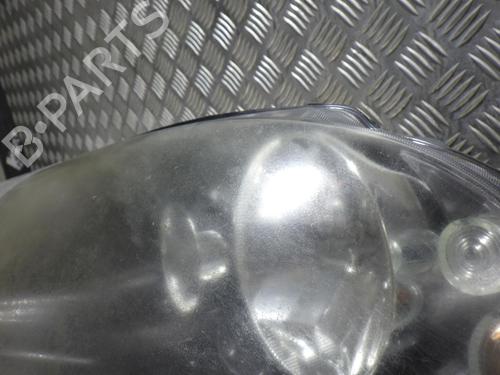 Left headlight SEAT IBIZA III (6L1) 1.9 TDI | BP24257677C28 