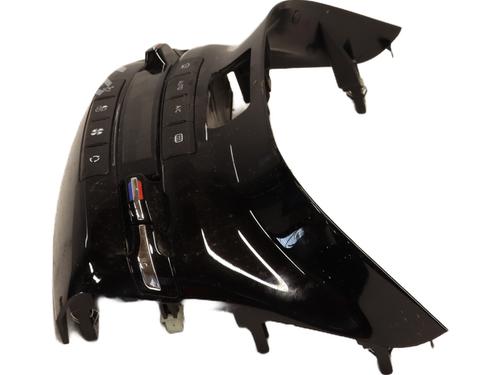 Climate control PEUGEOT 2008 I (CU_) 1.2 THP 110 / PureTech 110 | BP28385545I5