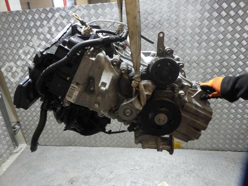 Engine CITROËN C1 II (PA_, PS_) 1.0 VTi 68 | BP24253901M1 - Image 1